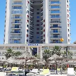 Апартаменты Solei Sea View *