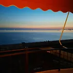 Апартаменты Solei Sea View *