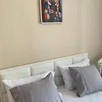 Solei Sea View * Голем