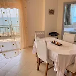 Solei Sea View Апартаменты