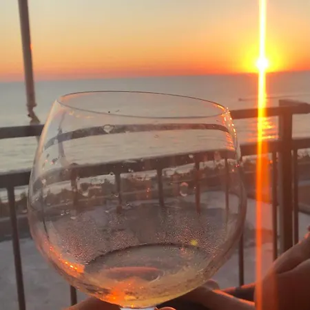 Solei Sea View