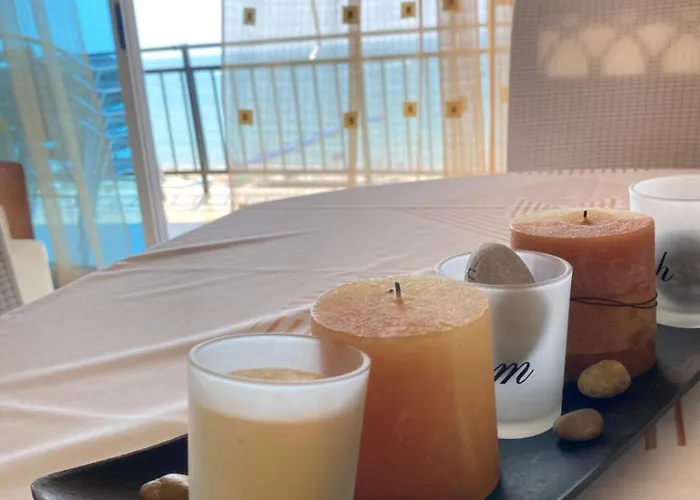 Solei Sea View * Golem (Tirana)