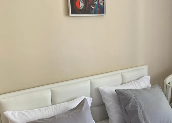 Solei Sea View * Golem (Tirana)