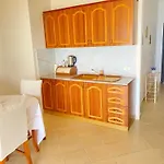 Solei Sea View * Golem