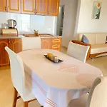 Solei Sea View Apartman *