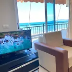 Apartman Solei Sea View