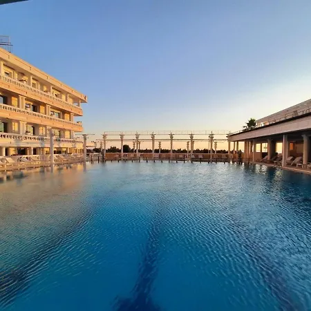 Solei Sea View