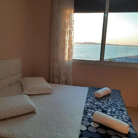 Solei Sea View Appartement