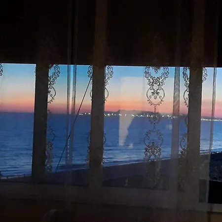 Appartement Solei Sea View Golem (Tirana)
