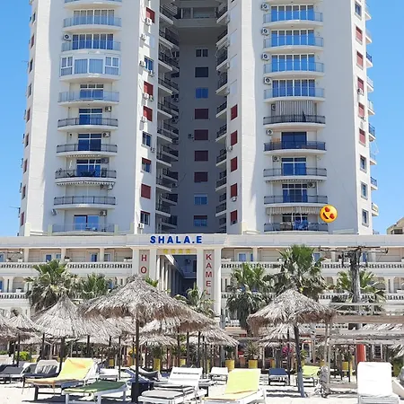Appartement Solei Sea View *