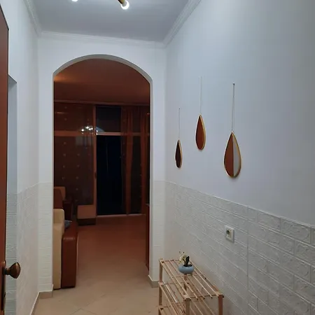 Solei Sea View