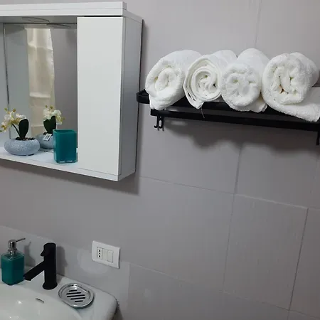 Solei Sea View Apartamento Golem (Tirana)