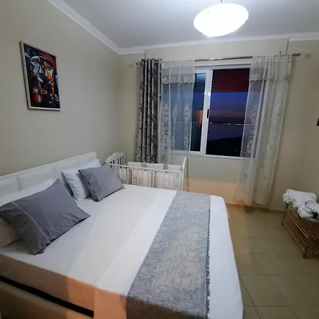 Solei Sea View Apartman