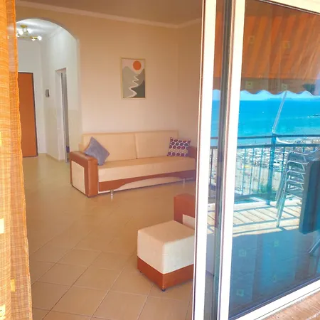 Solei Sea View Appartement