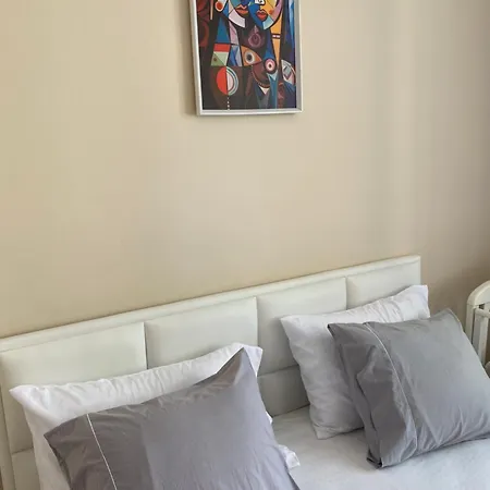 Solei Sea View * Golem