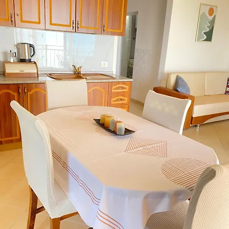 Solei Sea View Appartement *