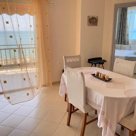 Solei Sea View Apartman