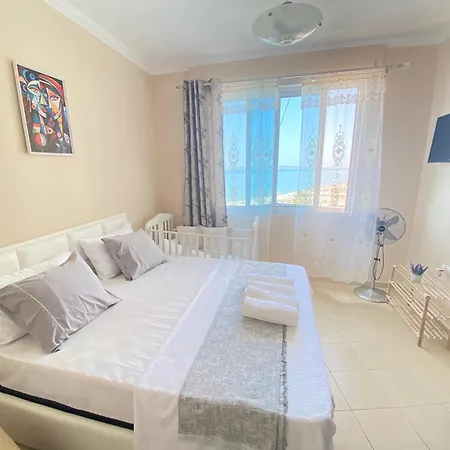 Solei Sea View Appartement *