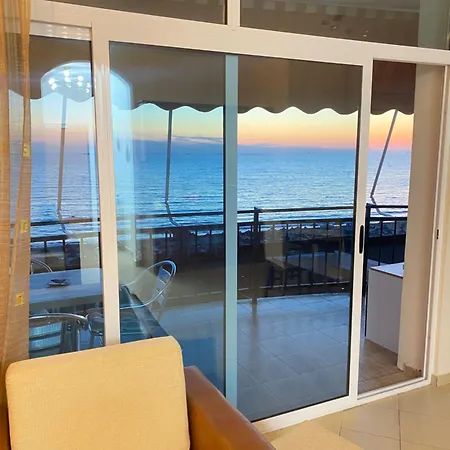 Solei Sea View Appartamento *