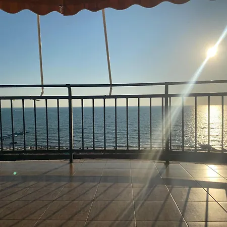 Solei Sea View Apartament