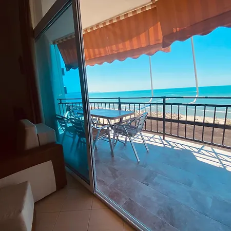 Solei Sea View Golem (Tirana)