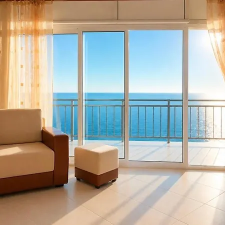 Appartement Solei Sea View *
