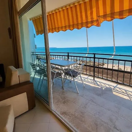 Solei Sea View Apartamento *