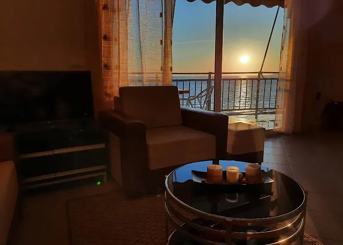Solei Sea View * Golem (Tirana)