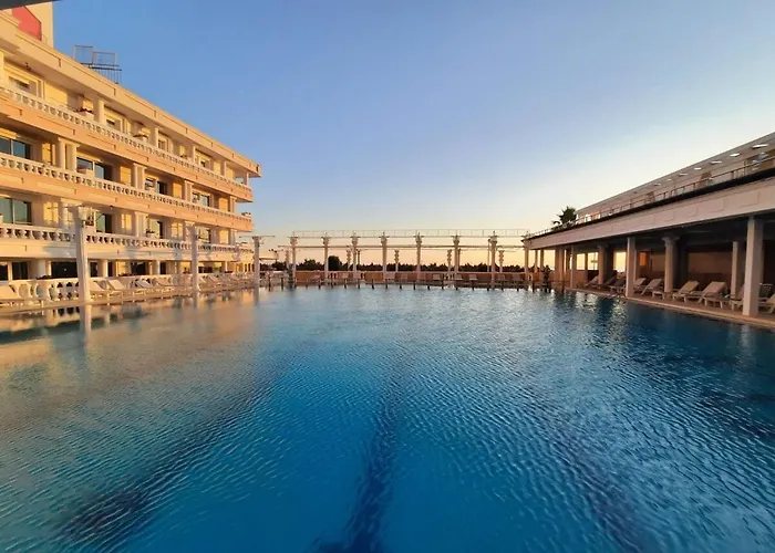 Solei Sea View