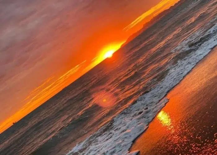 Solei Sea View Golem (Tirana)