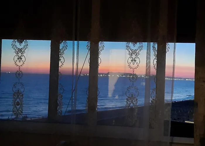 Apartment Solei Sea View Golem (Tirana)