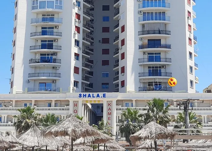 Apartament Solei Sea View *