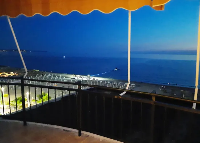 Solei Sea View