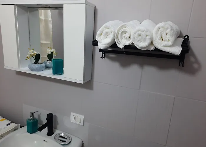 Solei Sea View Apartment Golem (Tirana)