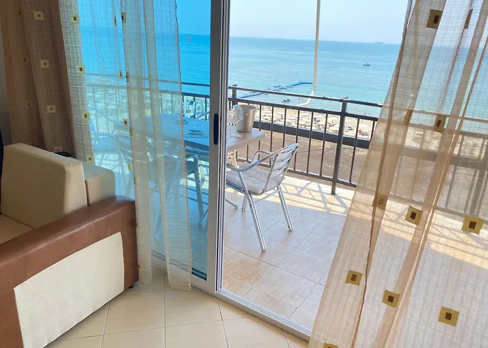 Solei Sea View Golem (Tirana)
