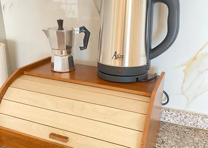 Solei Sea View Golem (Tirana)