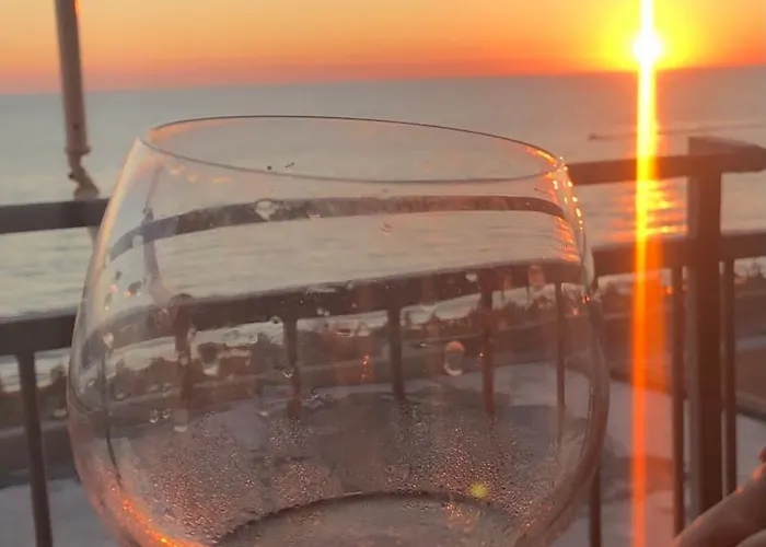 Solei Sea View